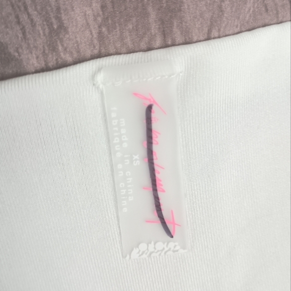 NEW Free People The Way Home Short in Dusty Rose - Picture 5 of 6